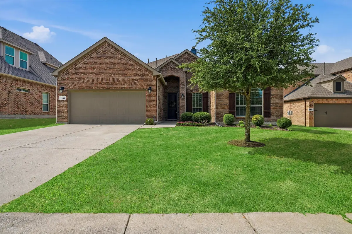1441 Caruth Lane, Celina, TX 75009 - #1