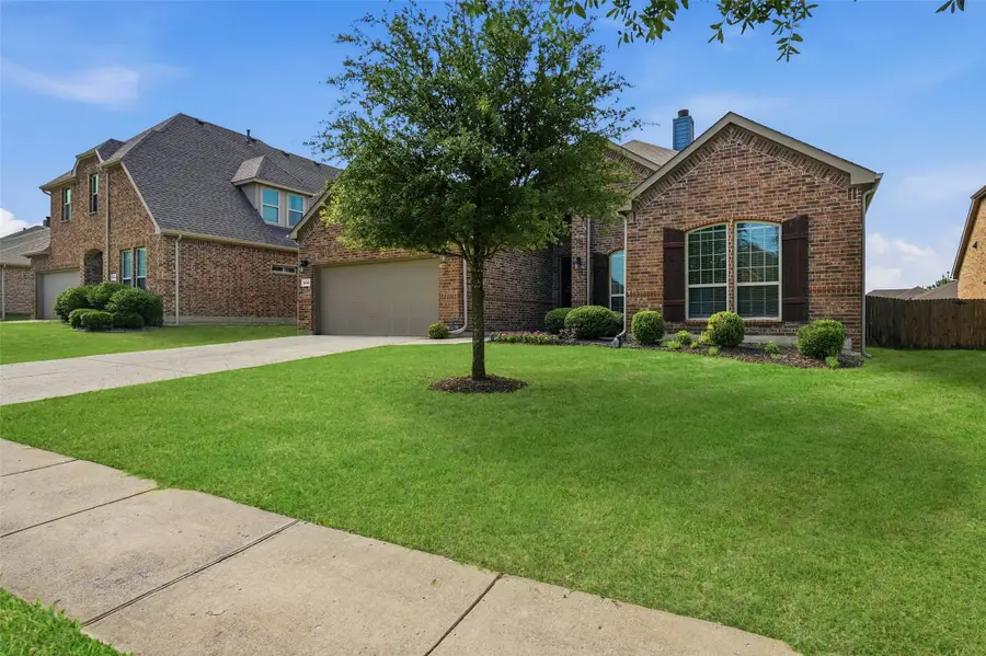 1441 Caruth Lane, Celina, TX 75009 - #3