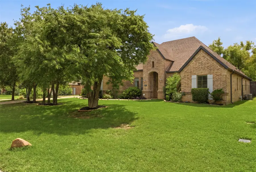 4000 Felps Drive, Colleyville, TX 76034 - #2