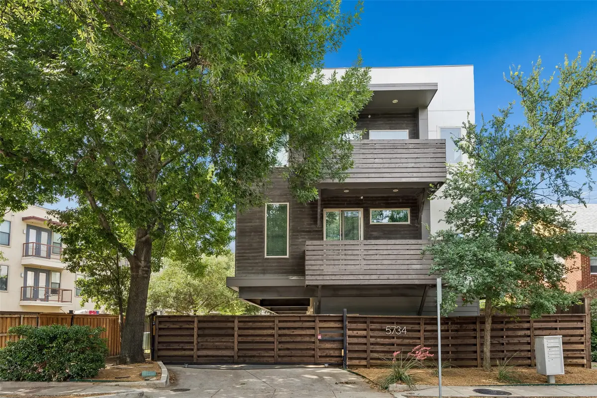 5734 Oram Street #102, Dallas, TX 75206 - #1