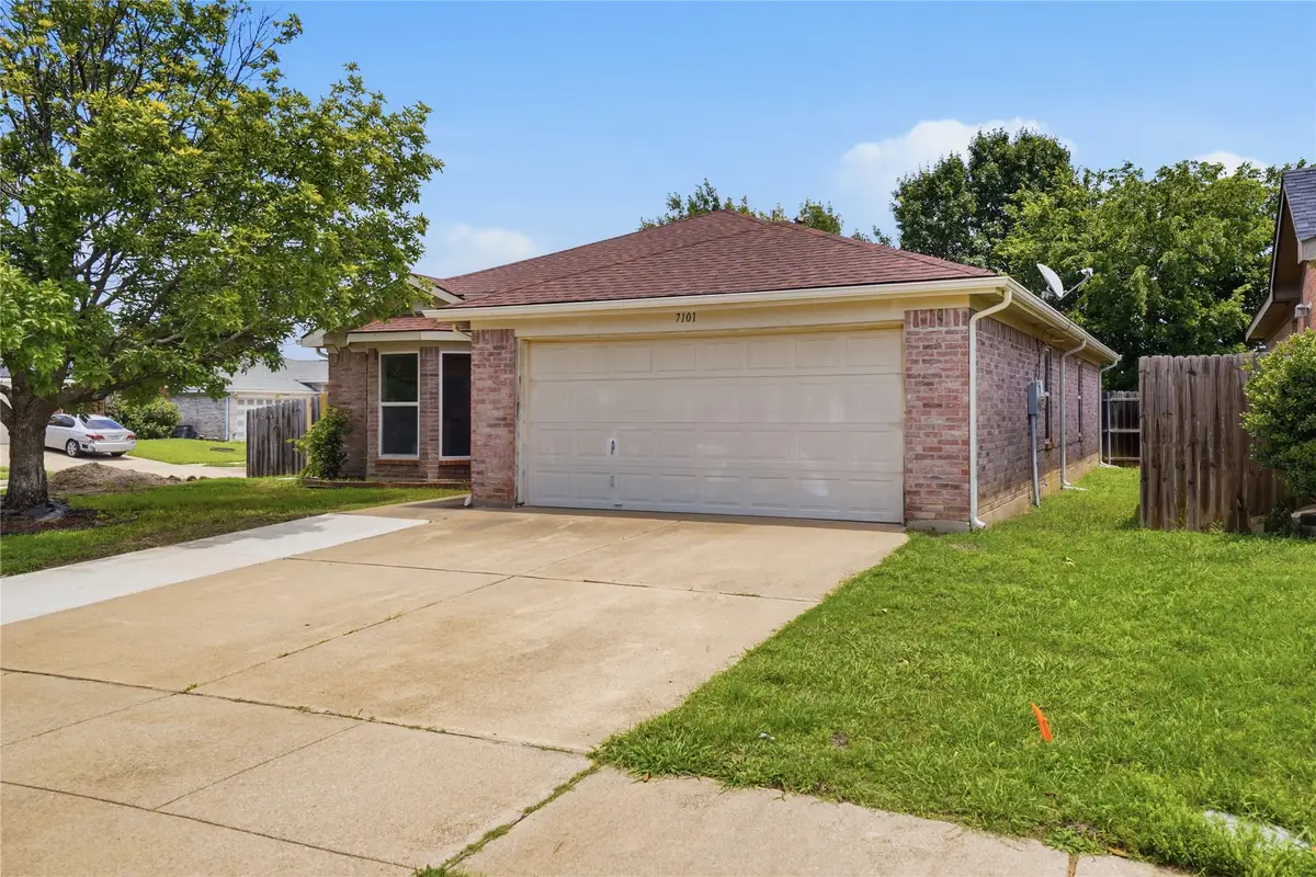 7101 Ranger Way, Fort Worth, TX 76133 - #1