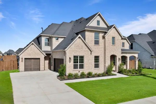 257 Basketflower Drive, Waxahachie, TX 75160