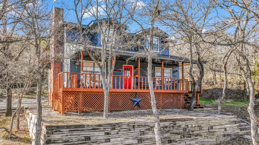 2416 S Lakeview Drive, Gordon, TX 76453 - #2