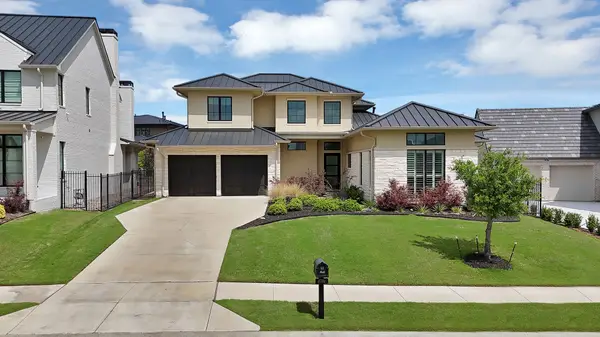 9704 Latour Court, Fort Worth, TX 76126