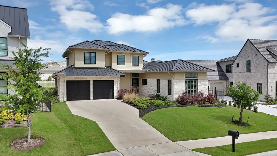 9704 Latour Court, Fort Worth, TX 76126 - #2