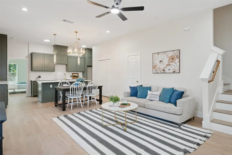 830 Stamps Avenue, Fort Worth, TX 76114 - #3