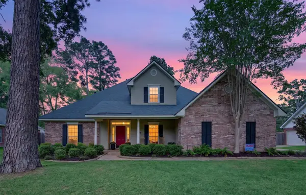 1150 Kelliwood Drive, Shreveport, LA 71106