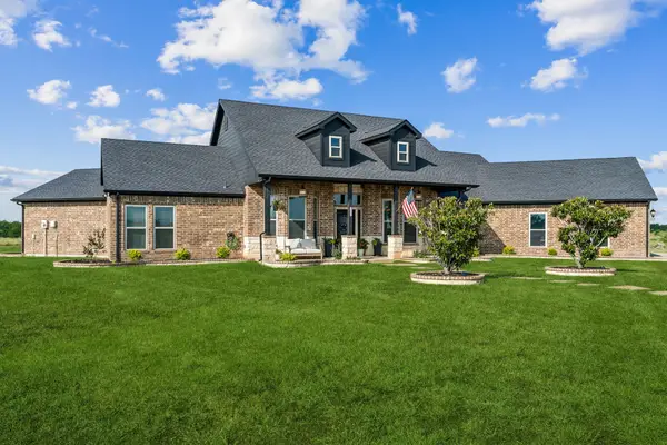 14341 Sam Reynolds Road, Justin, TX 76247
