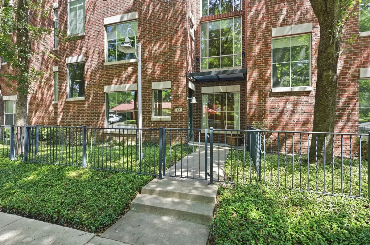 4241 Rawlins Street #13, Dallas, TX 75219 - #1