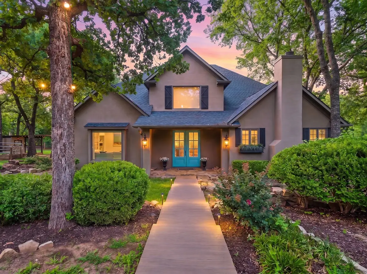 3003 Canyon Bluff Court, Copper Canyon, TX 76226 - #1