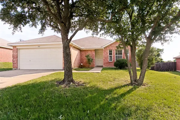 1512 Morin Drive, Denton, TX 76207