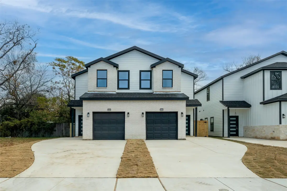 828 Stamps Avenue, Fort Worth, TX 76114 - #1