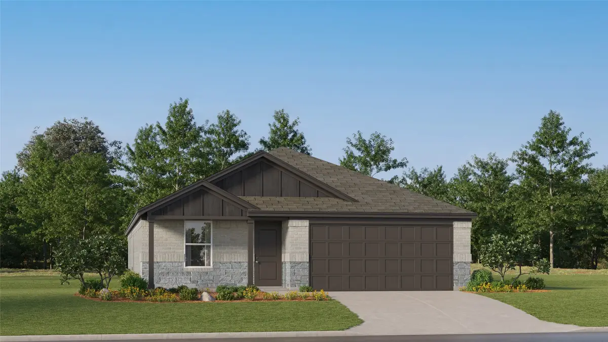 120 Little Fox Way, Balch Springs, TX 75181 - #1