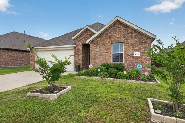 146 Whitetail Way, Caddo Mills, TX 75135