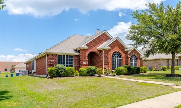 1207 E Oak Street, Wylie, TX 75098