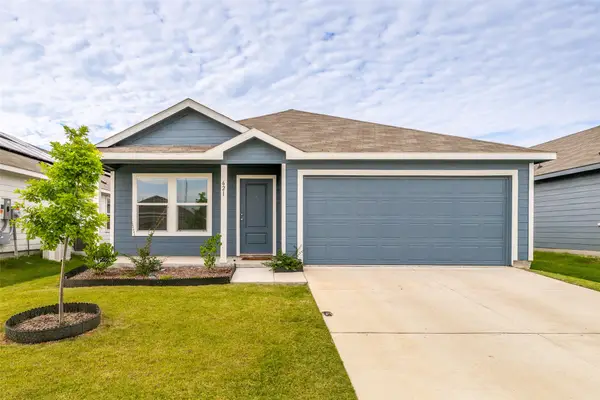 621 Holleman Drive, Princeton, TX 75407