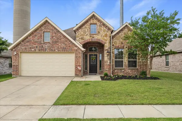 660 Sharpley Drive, Fate, TX 75087