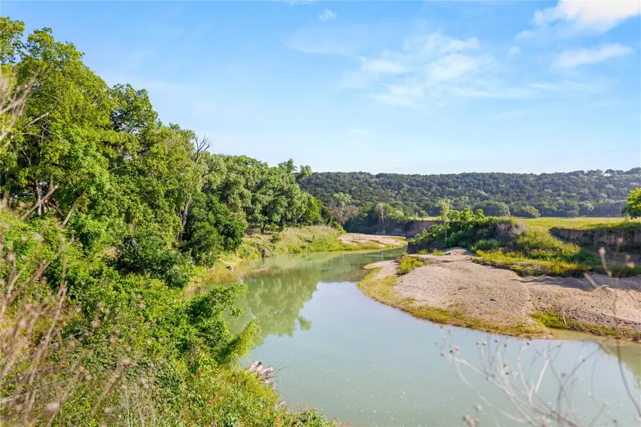32.07 ac. Riverfront TBD Hwy 6, Valley Mills, TX 76689 - #3