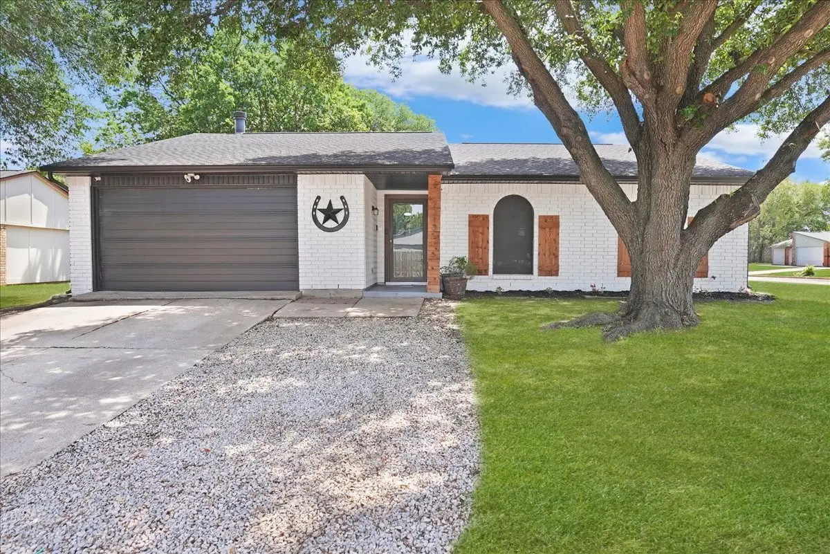 7313 Lee Drive, Forest Hill, TX 76140 - #1