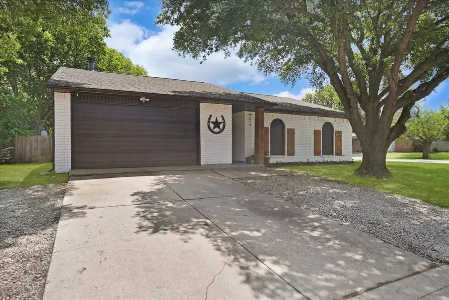 7313 Lee Drive, Forest Hill, TX 76140 - #3