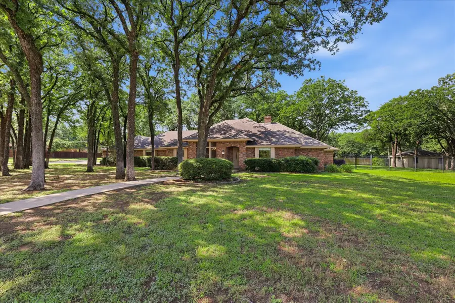 875 Lake Wood Drive, Southlake, TX 76092 - #2