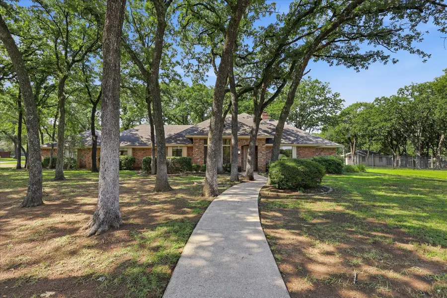 875 Lake Wood Drive, Southlake, TX 76092 - #3