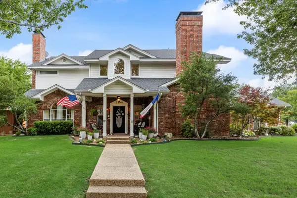 2300 Serenity Lane, Heath, TX 75032