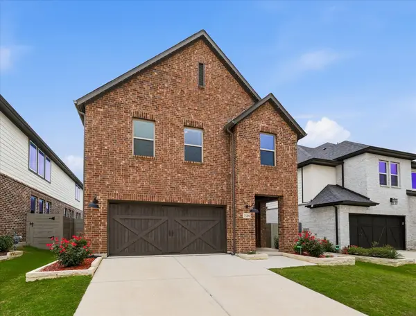 736 Rosemary Road, Argyle, TX 76226