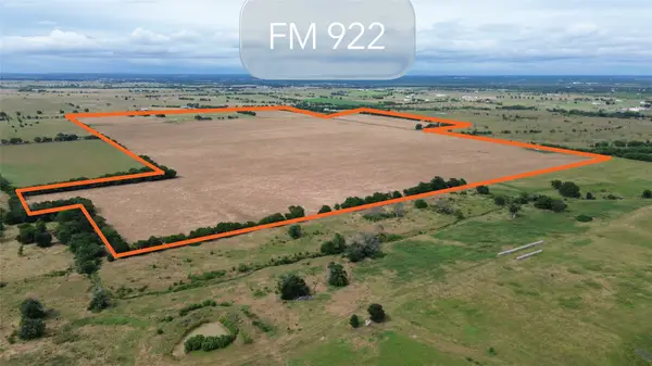 210.95 Fm 922, Valley View, TX 76272