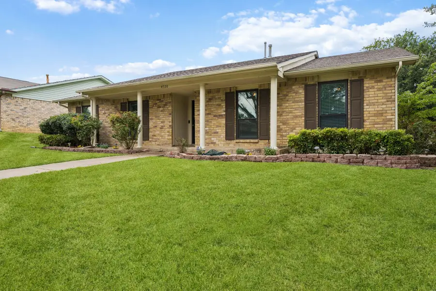4720 Jennings Drive, The Colony, TX 75056 - #2