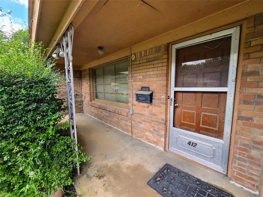 412 Kimbrough Street, White Settlement, TX 76108 - #3