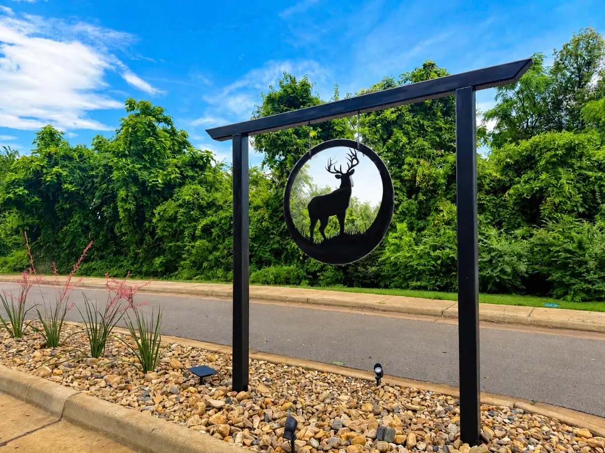 426 Deer Point Cove, Chandler, TX 75758 - #1
