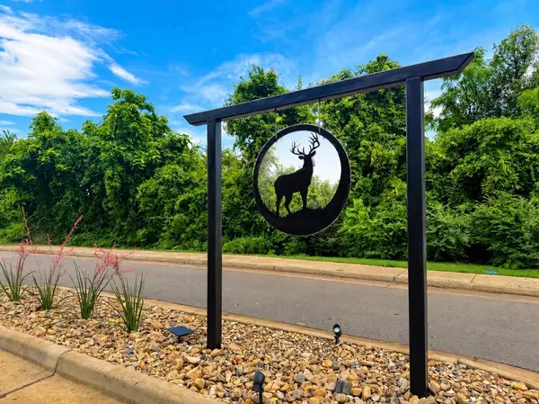 426 Deer Point Cove, Chandler, TX 75758