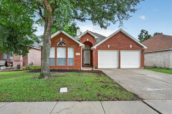 5116 Deer Ridge Court, Fort Worth, TX 76137