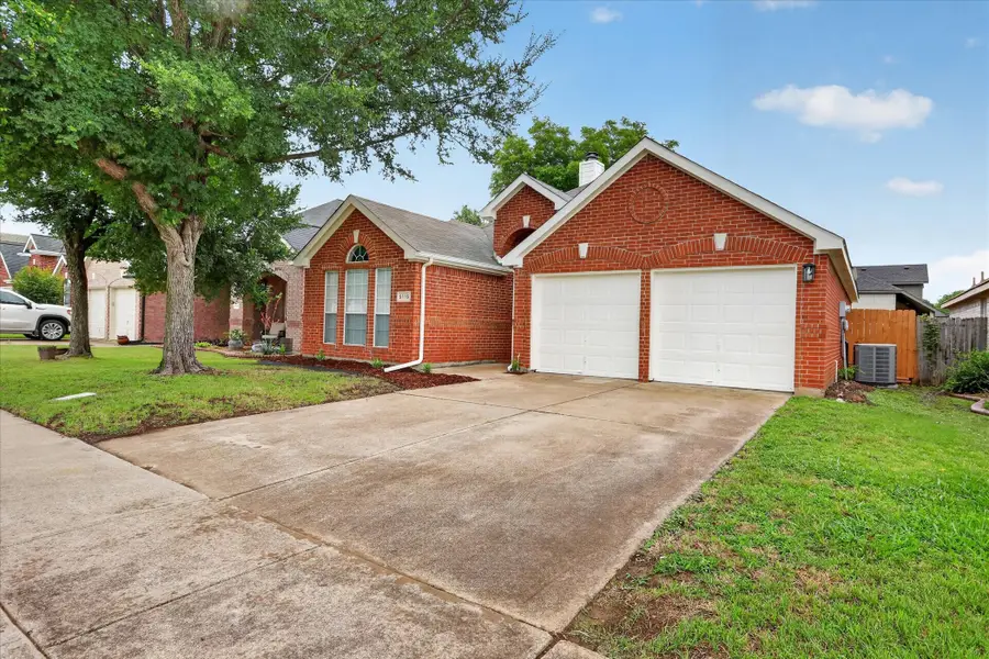 5116 Deer Ridge Court, Fort Worth, TX 76137 - #2