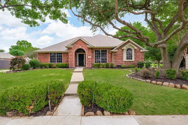 3602 Charleston Drive, Richardson, TX 75082