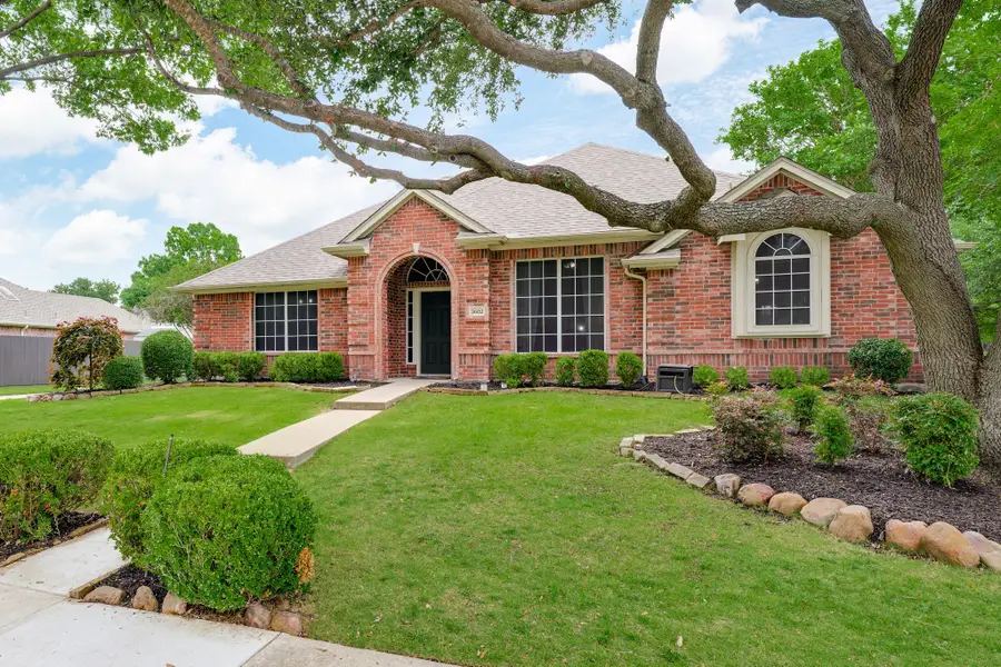 3602 Charleston Drive, Richardson, TX 75082 - #2
