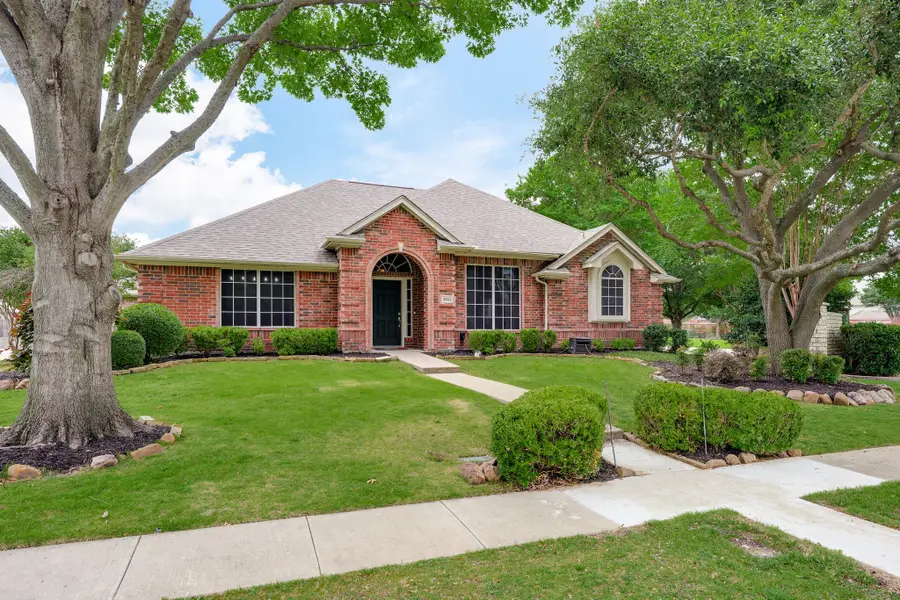 3602 Charleston Drive, Richardson, TX 75082 - #3