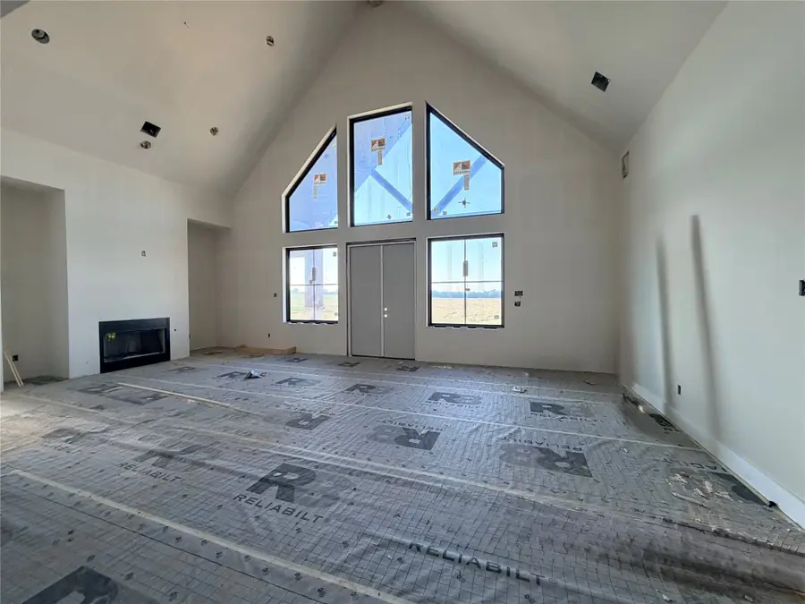 TBD 15 Monarch Court, Poolville, TX 76487 - #2
