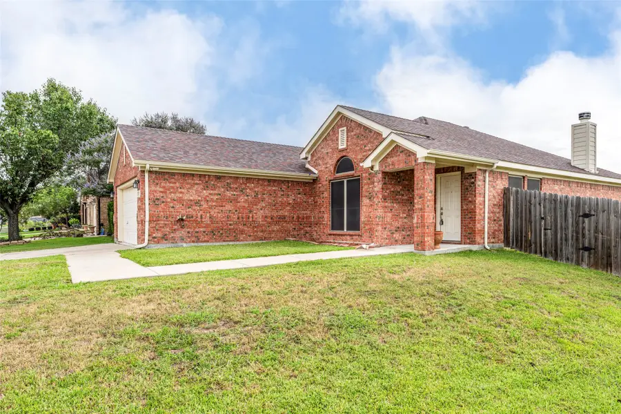 7427 Fossil Creek Drive, Arlington, TX 76002 - #3