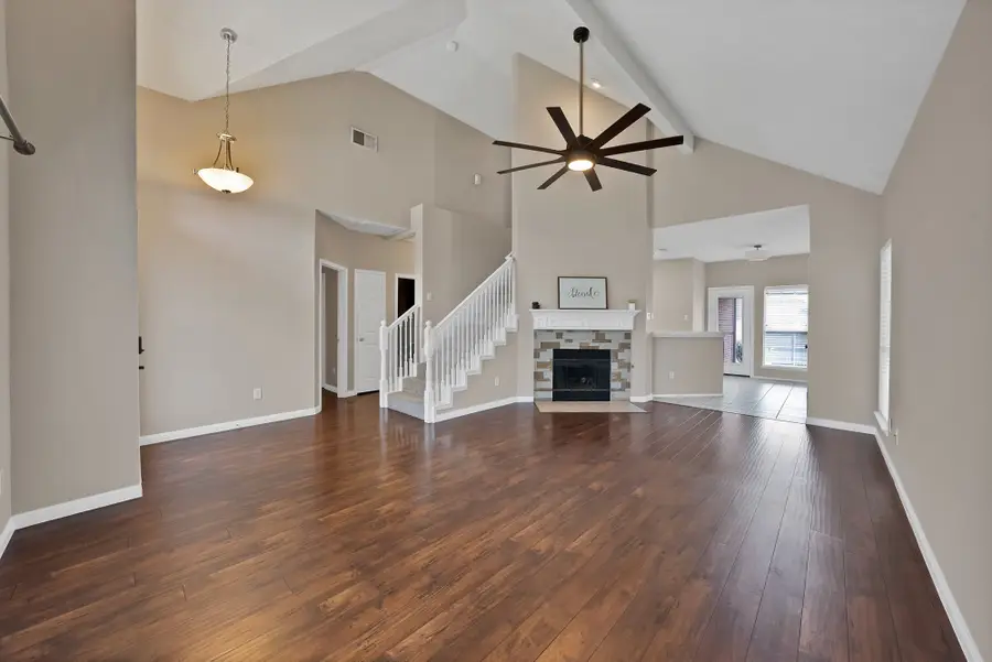 1348 Dallshan Drive, Carrollton, TX 75007 - #3