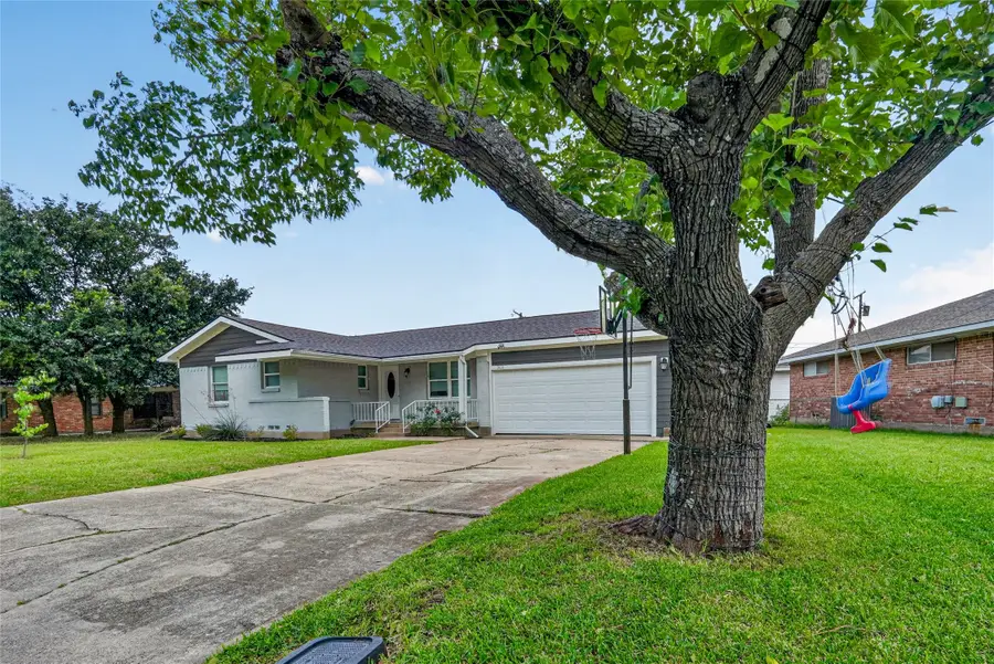 309 Mulberry Street, Ellis, TX 75125 - #2