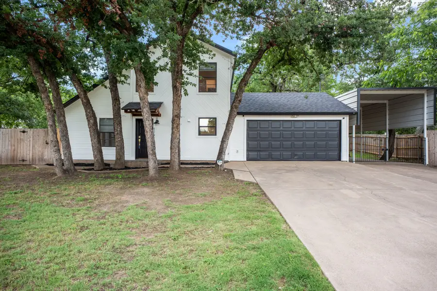 600 Lost Trail, Granbury, TX 76049 - #2