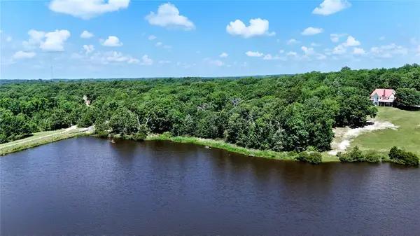 TBD County Road 3711, Athens, TX 75752
