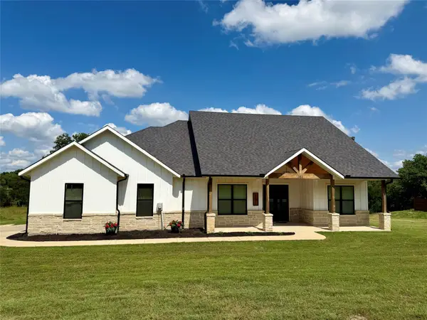 151 Gopher Road, Weatherford, TX 76088