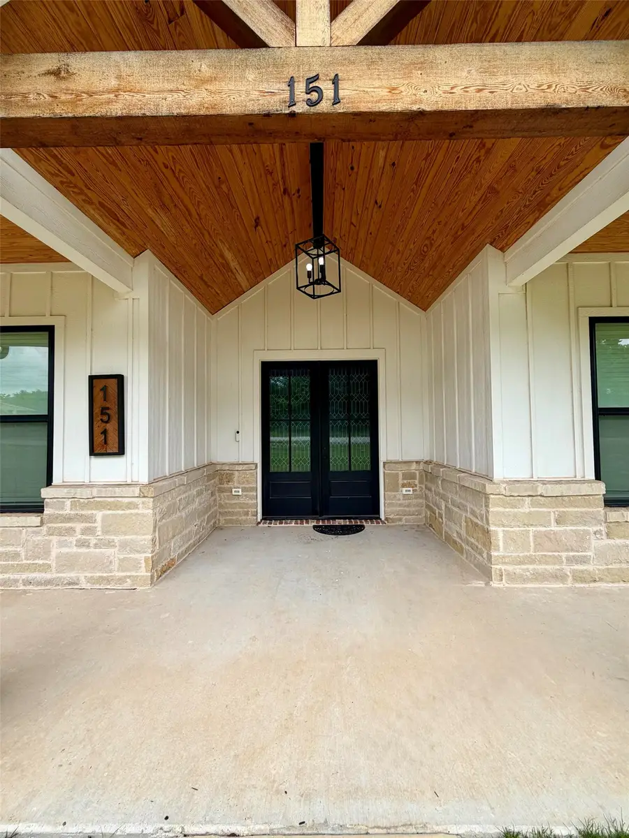 151 Gopher Road, Weatherford, TX 76088 - #2