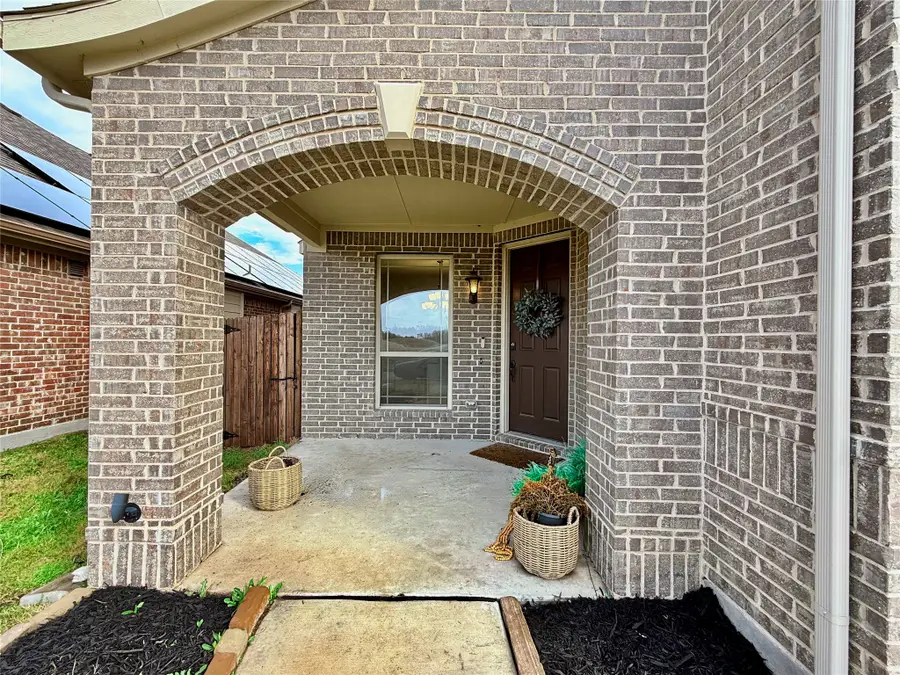 4011 Three Forks Road, Kaufman, TX 75142 - #2