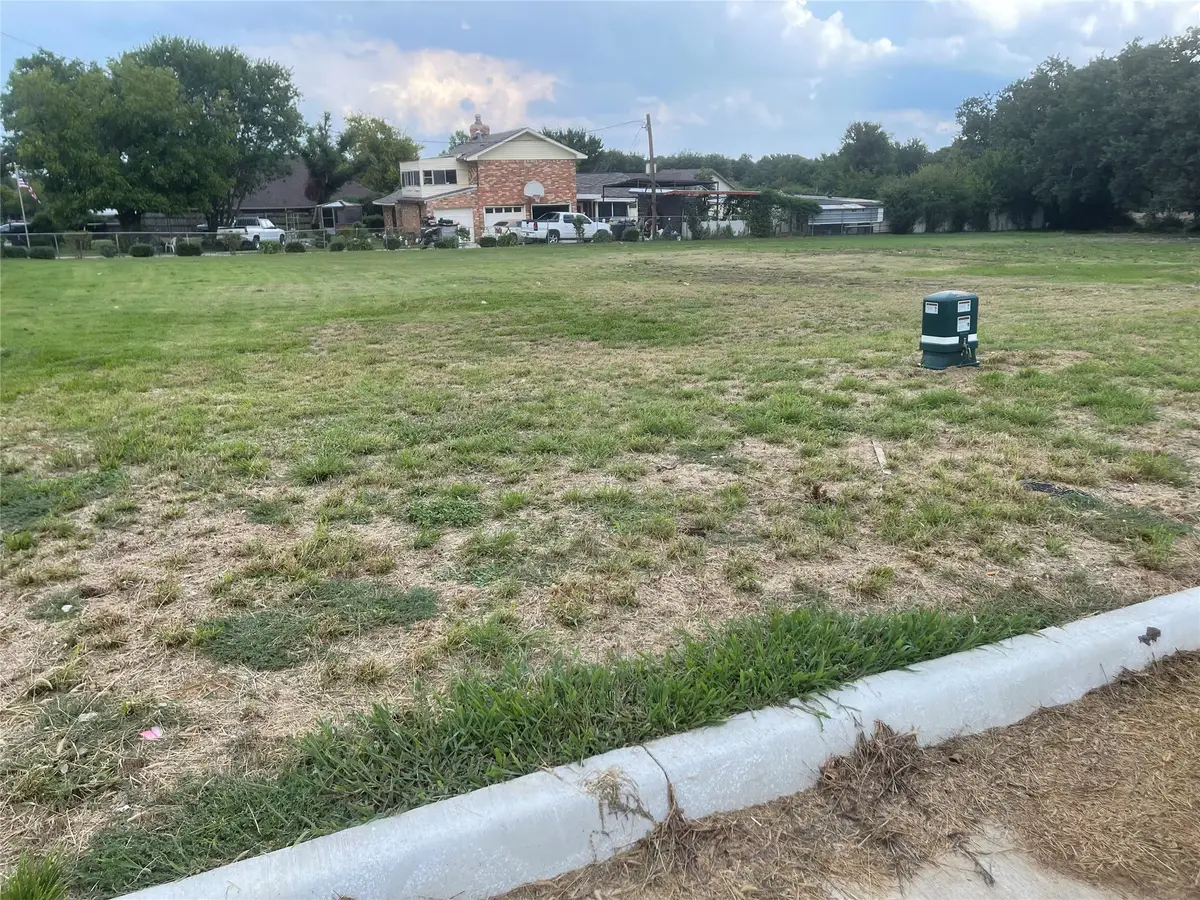 2717 Frontline Road, Fort Worth, TX 76119 - #1