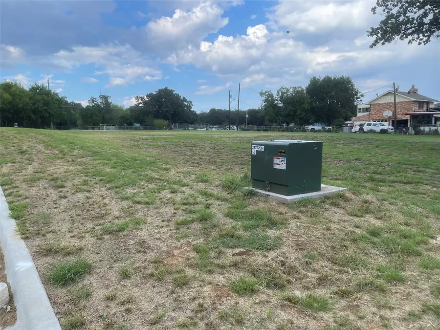 2717 Frontline Road, Fort Worth, TX 76119 - #2