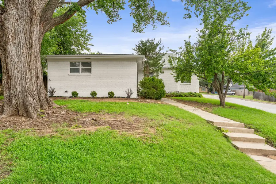 3313 Bilglade Road, Fort Worth, TX 76133 - #3